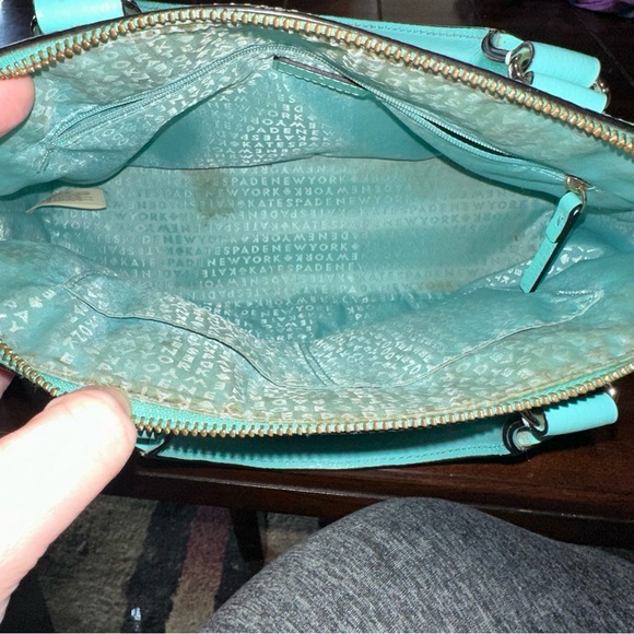 KATE SPADE SMALL RACHELLE - Picture 3 of 6